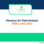 Data Analyst | CIMMYT | ingo jobs 2023
