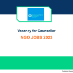 Counsellor | SOS | ngo jobs 2023