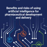 Benefits and risks of using artificial intelligence for pharmaceutical development and delivery | WHO