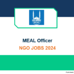 MEAL Officer | Islamic Relief Worldwide | ngo jobs vacancy