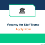 Staff Nurse | OCH | latest jobs vacancy 2024