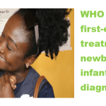 First-ever malaria treatment for newborns and infants | WHO Qualifies